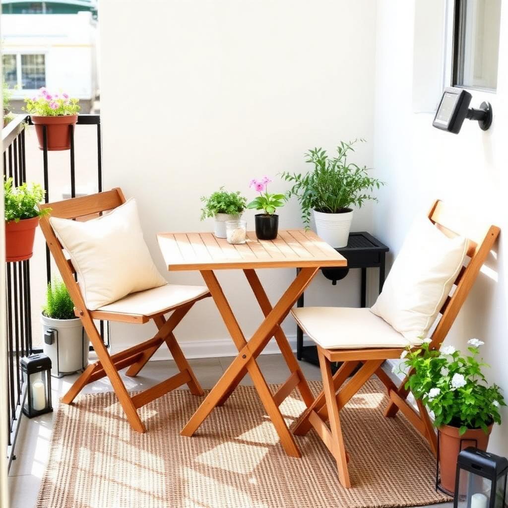 Balkon unter 300 €